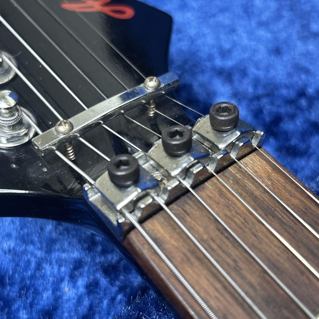 86年製　アリアプロ2 RS ワイルドキャット DX