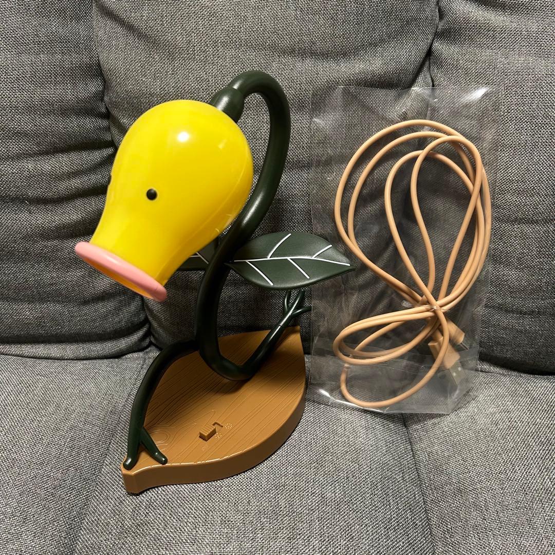 マダツボミのLEDライト 箱無し - メルカリ