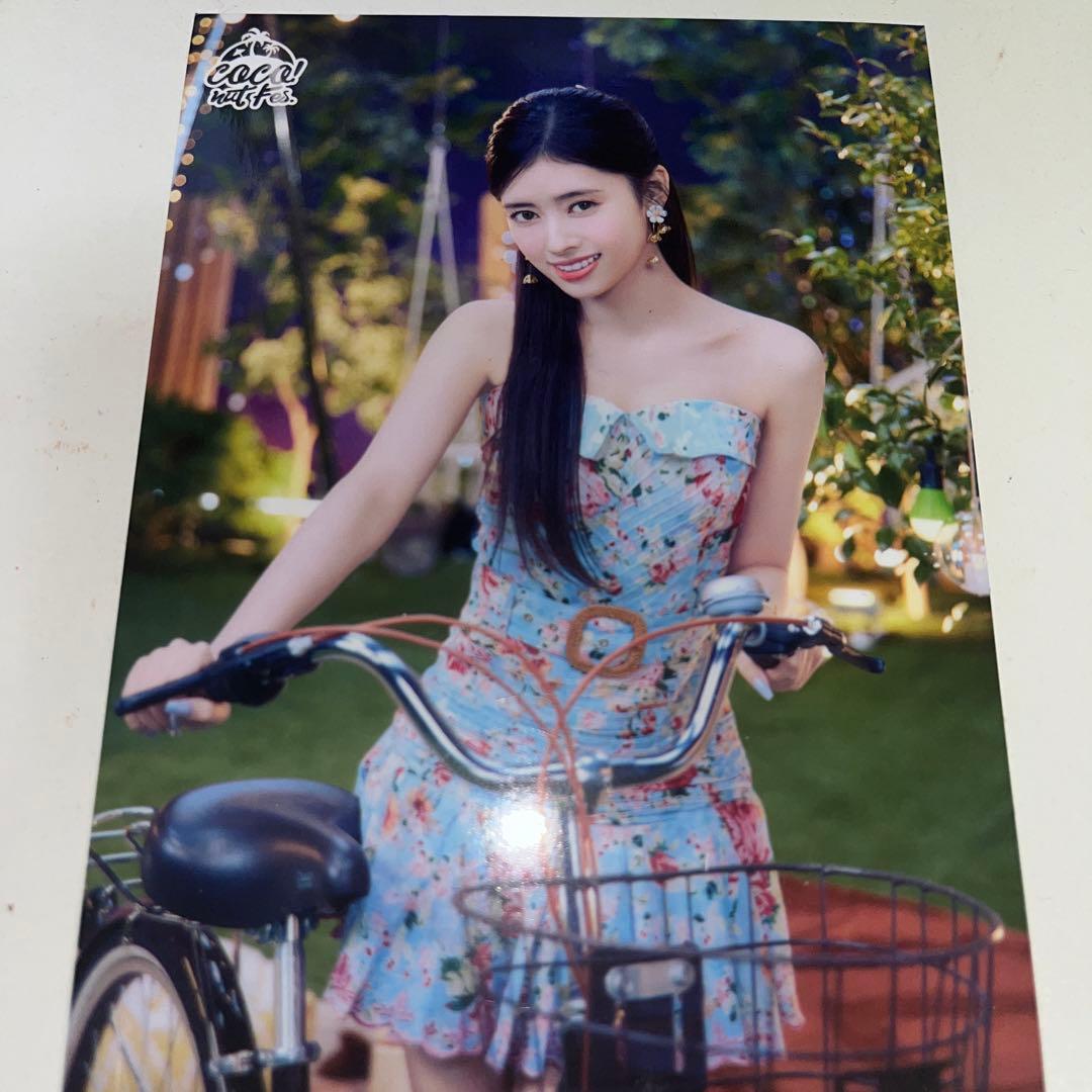 NiziUリマ ラントレセット - メルカリ