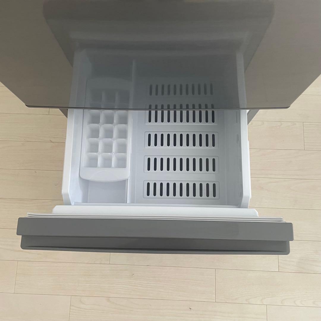 都内23区送料無料✨生活家電2点セット✨ 冷蔵庫2021年製　洗濯機2020年製