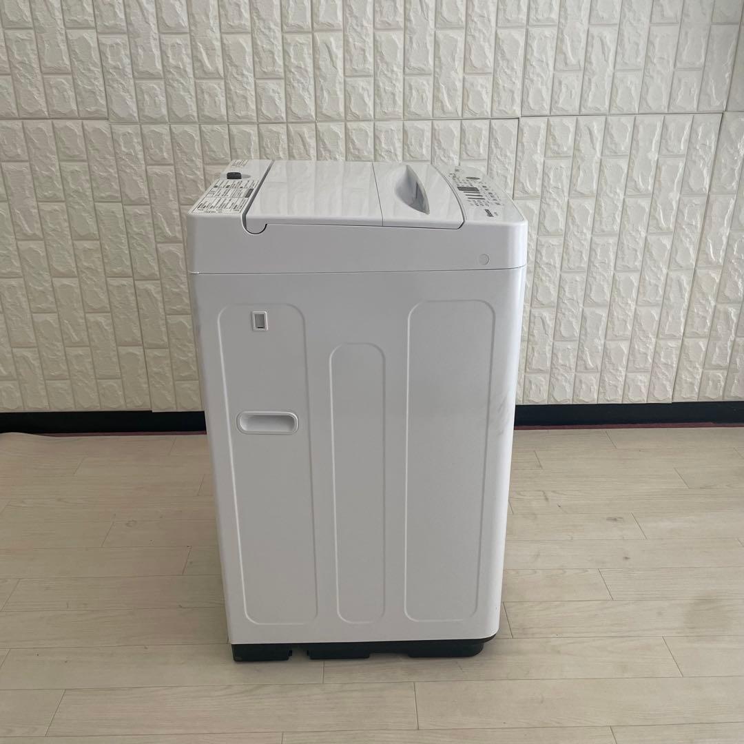 都内23区送料無料✨生活家電2点セット✨ 冷蔵庫2021年製　洗濯機2020年製