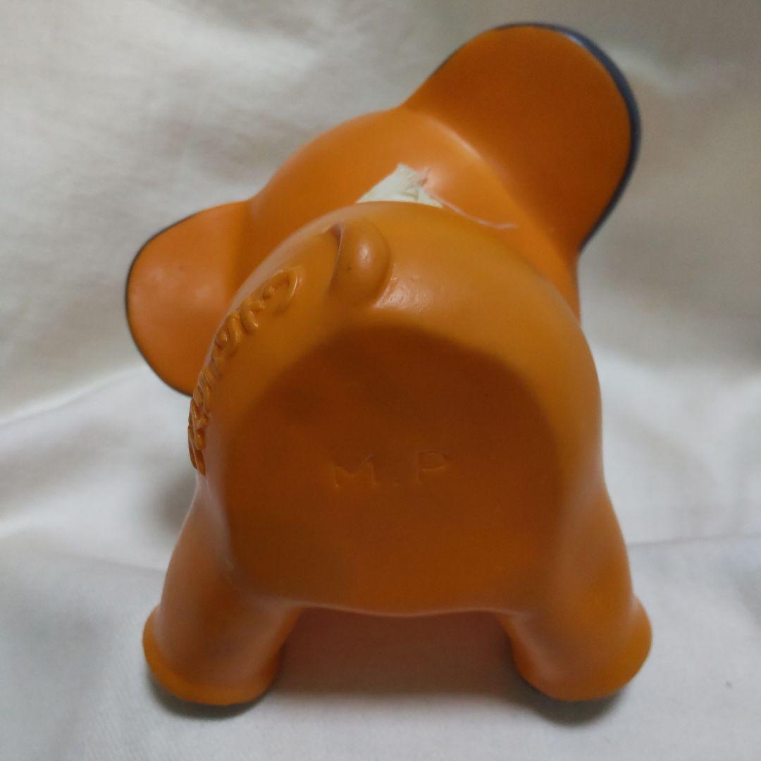 貝*柱様 昭和レトロ　佐藤製薬　サトちゃん　ビンテージ　ソフビ　コックさん　M.