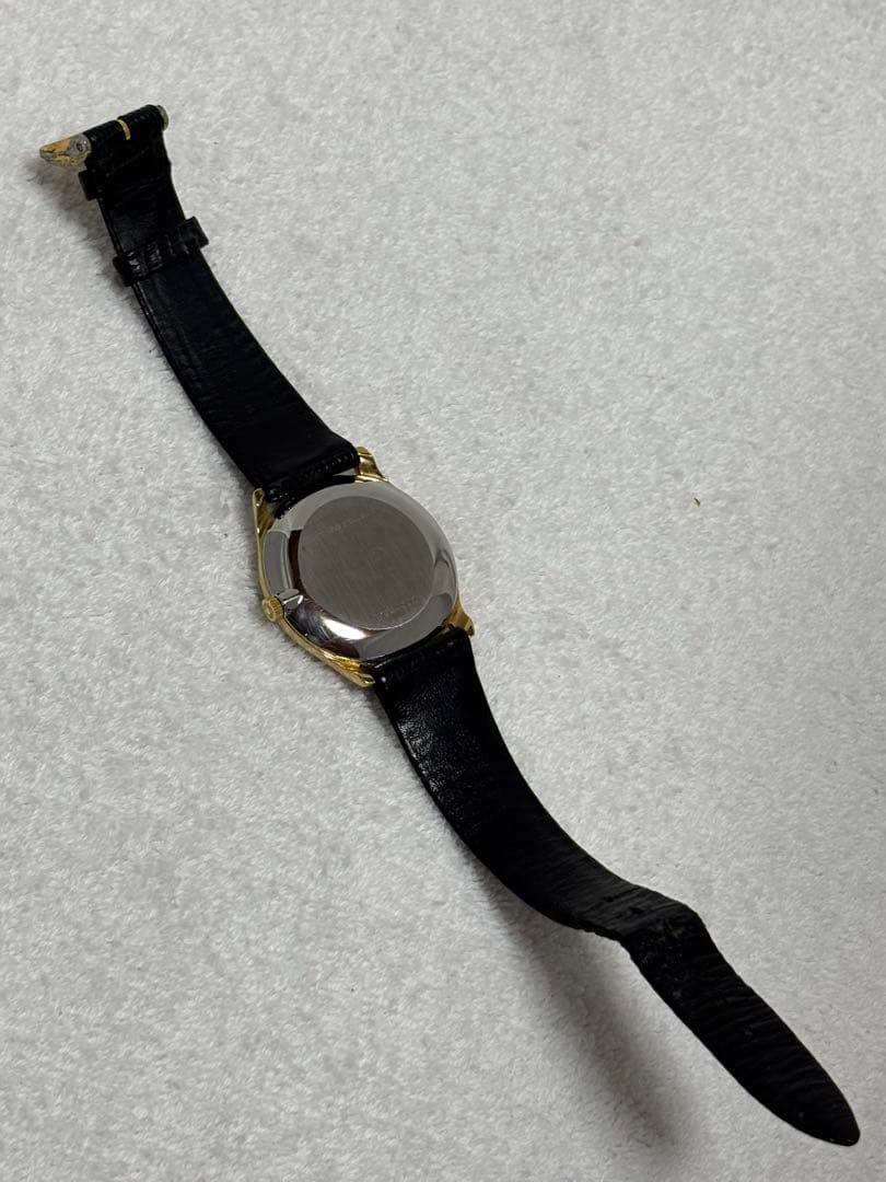 【美品】LONGINES ロンジン 手巻き【847 6139】【稼働品】メンズ