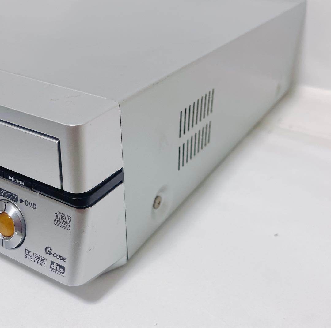 Panasonic DMR-E70V VHS/DVDレコーダー
