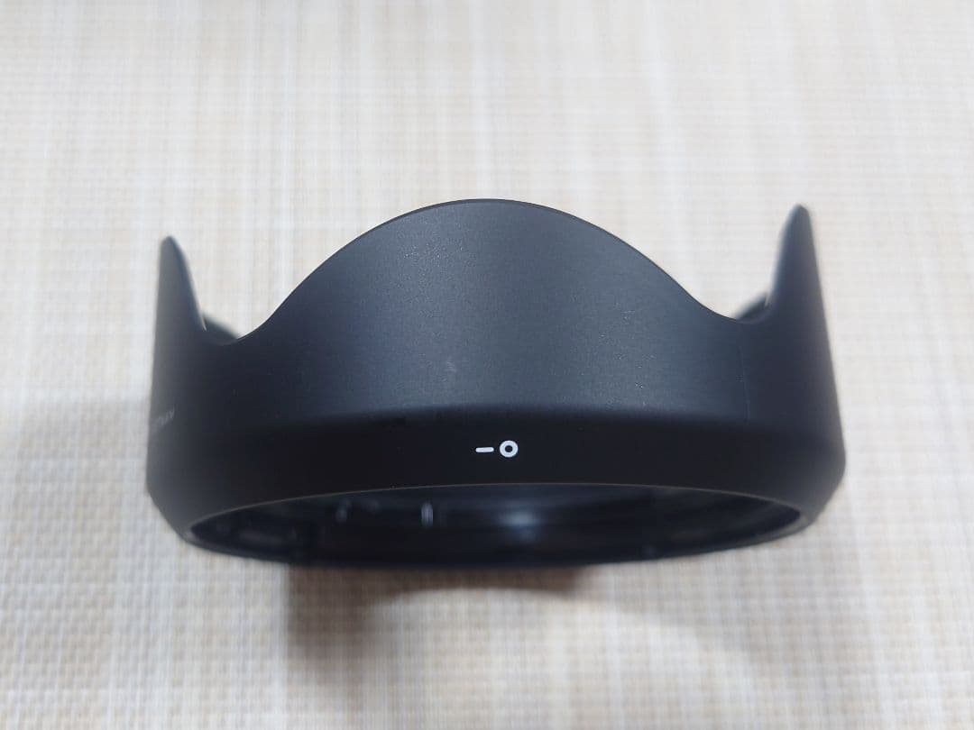 【KS】TAMRON 28-200mm F/2.8-5.6