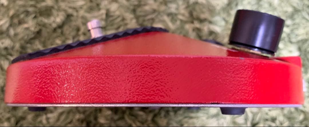 ギター Jim Dunlop Fuzz Face JHF2 DALLAS-ARBITER