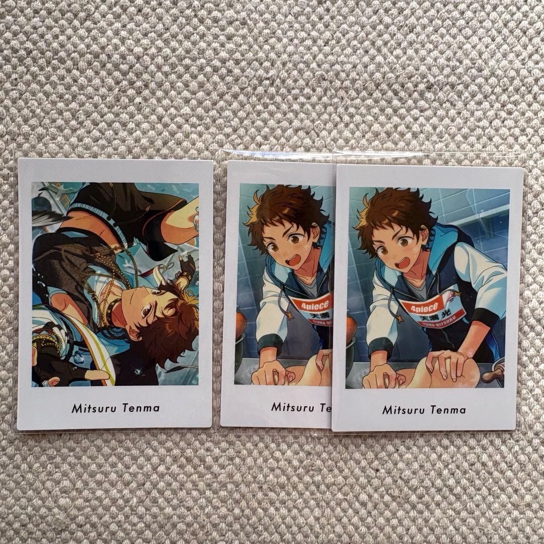 あんスタ 天満光 まとめ売り - メルカリ