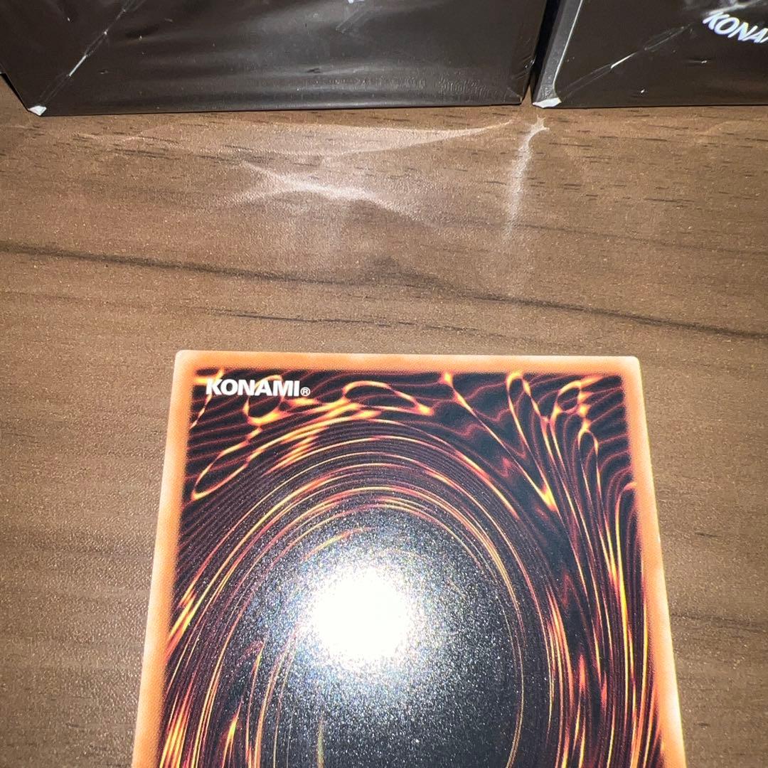 遊戯王引退品まとめ売り　ブラックマジシャンガールスーパーパラレル　未開封BOX