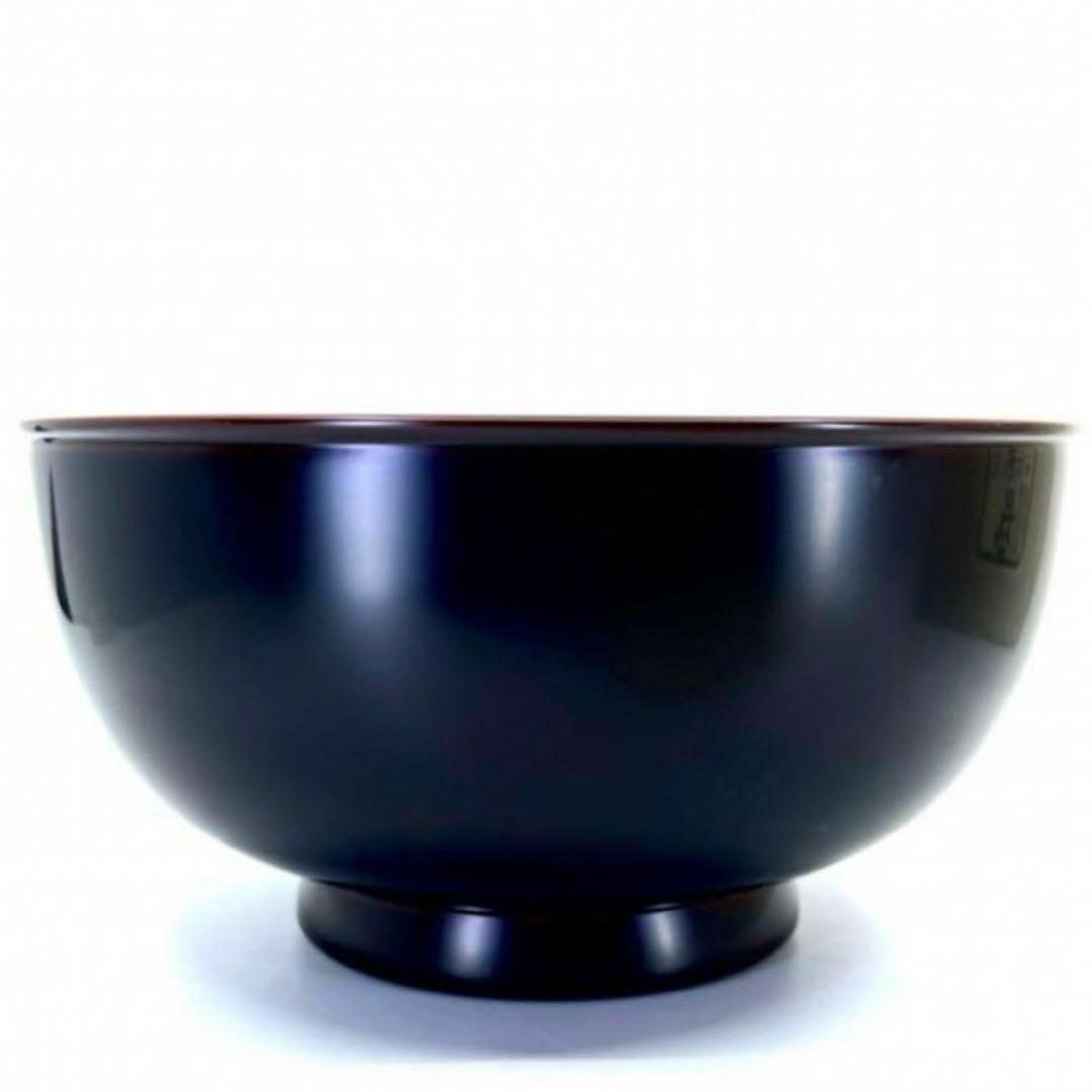 浄法寺塗希少サイズ大椀岩舘正二漆