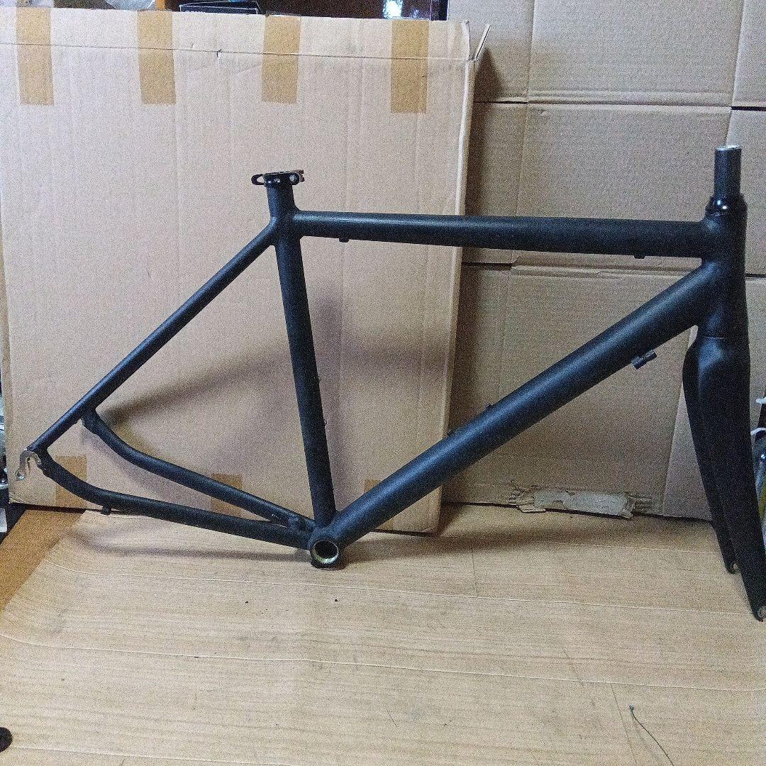 千葉県北東 CORRATEC DOLOMITI 510サイズ 分解調整済