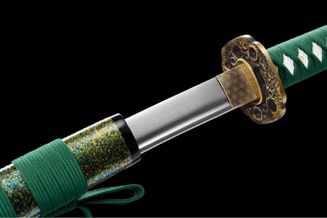 景田 刀装具 日本刀 武具 鑑賞刀 居合刀 模造刀 舞踊刀