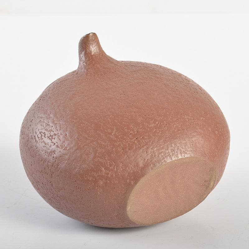 中国　紫砂　朱泥　急須　茶壷　D　R7266