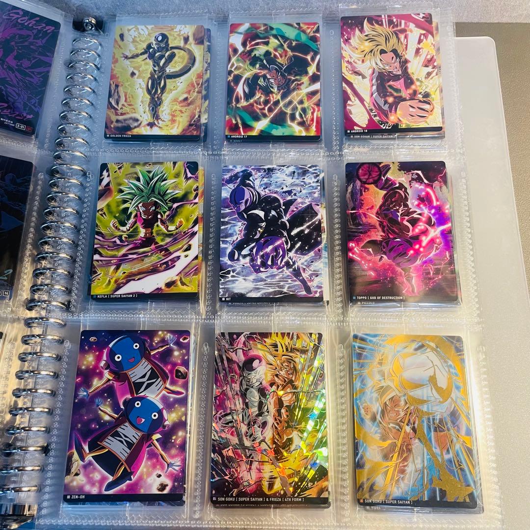 希少　イタジャガ　ドラゴンボール　vol. 1 2 3 4 5 フルコンプ