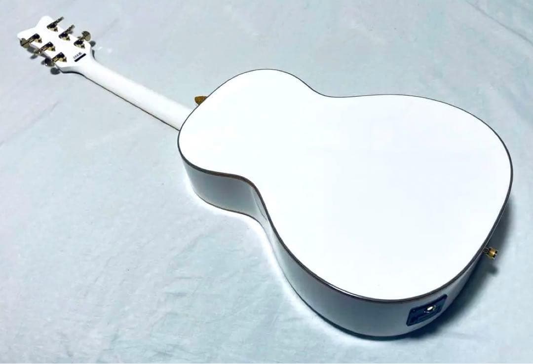 保証付 GRETSCH G5021WPE ペンギン超美品 25年10月購入品 - メルカリ