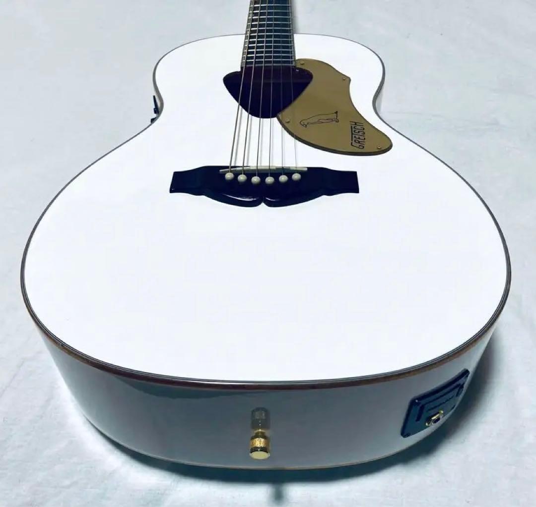 保証付 GRETSCH G5021WPE ペンギン超美品 25年10月購入品 - メルカリ