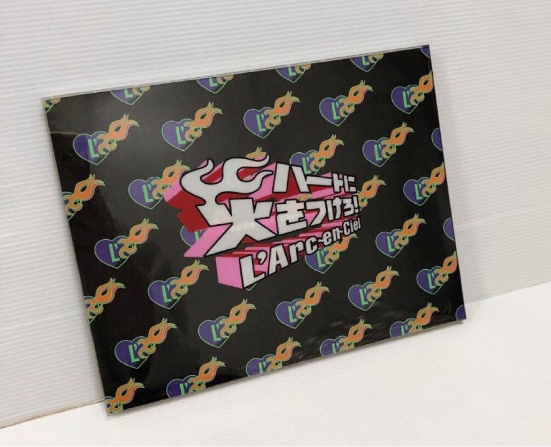 ラルク アン シエル　CD 写真集　トレカ　VHS 会報　まとめ売り