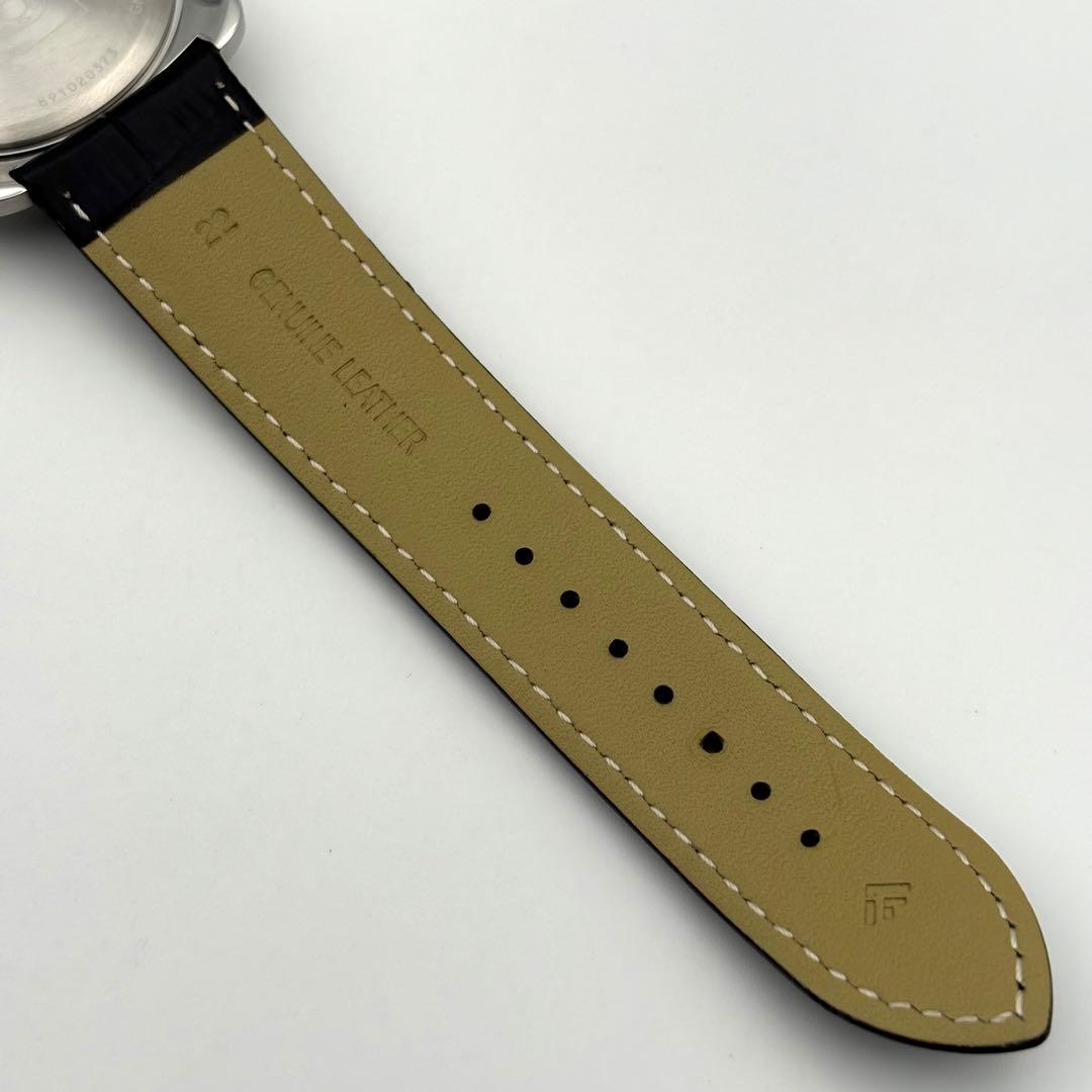 Paul Smith ダイヤル クォーツ 腕時計 グレー メンズ 箱付き