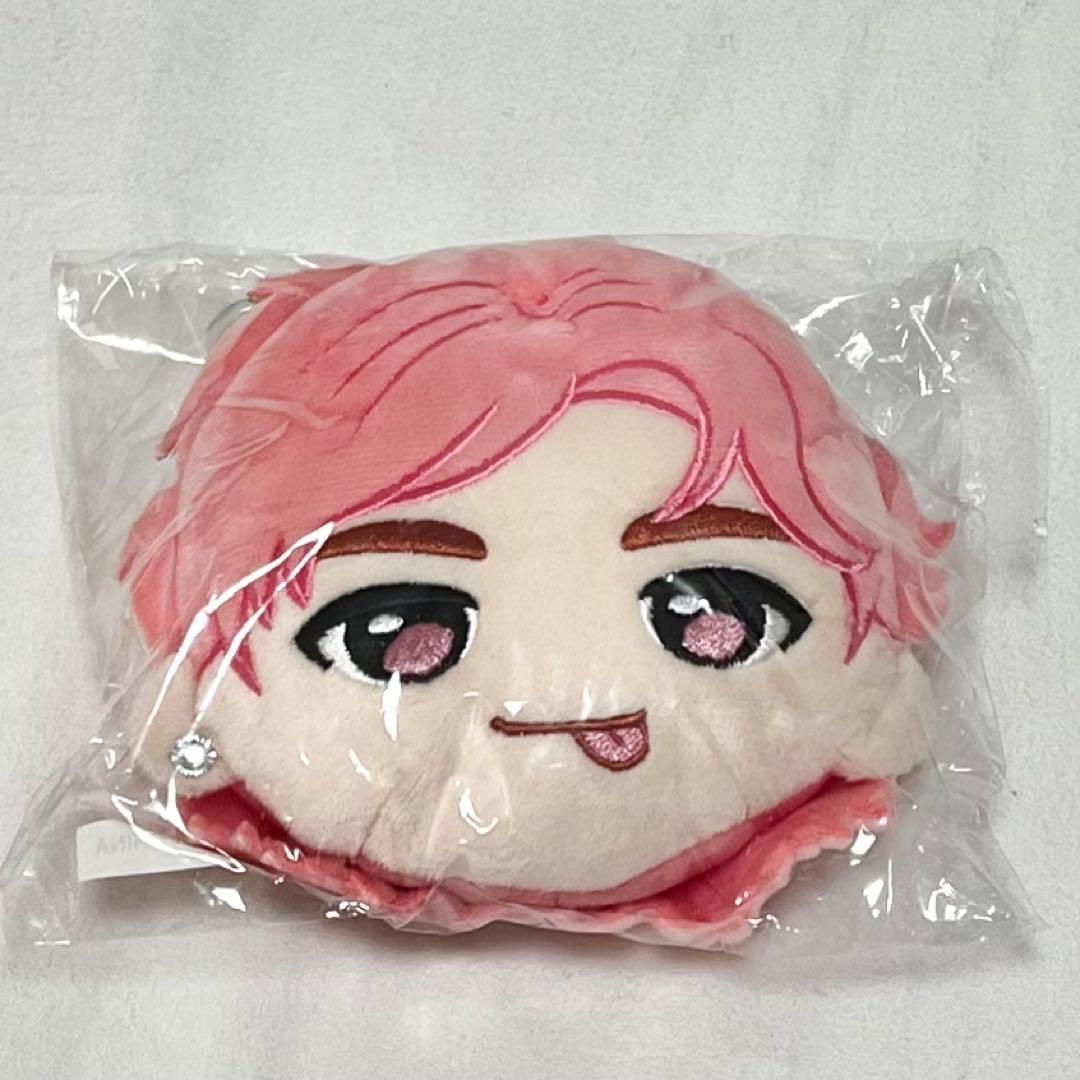 超特急 シューヤ マスコットポーチ 超特急 シューヤ マスコット 超特急