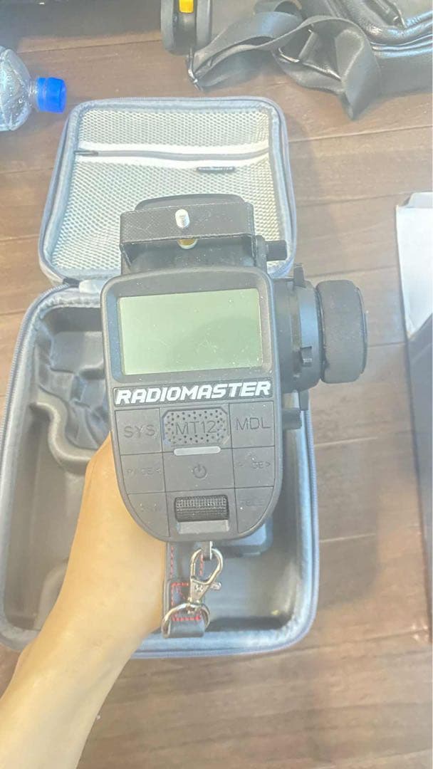 ボディ電気模型車 1/10 Axial Tamiya traxxas