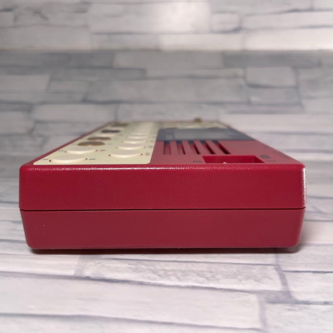 水光社 ニューハンディトレーナー HT-100 詩吟・民謡用練習機