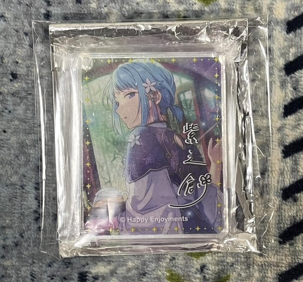 ウマ娘/ネオユニヴァース制服缶バッジ42個