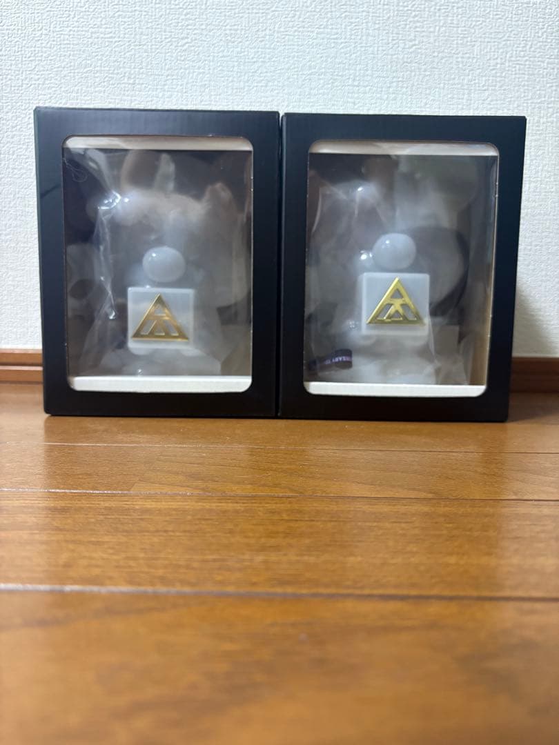 倖田來未 2025 De-CODE ペンライト 2個セット