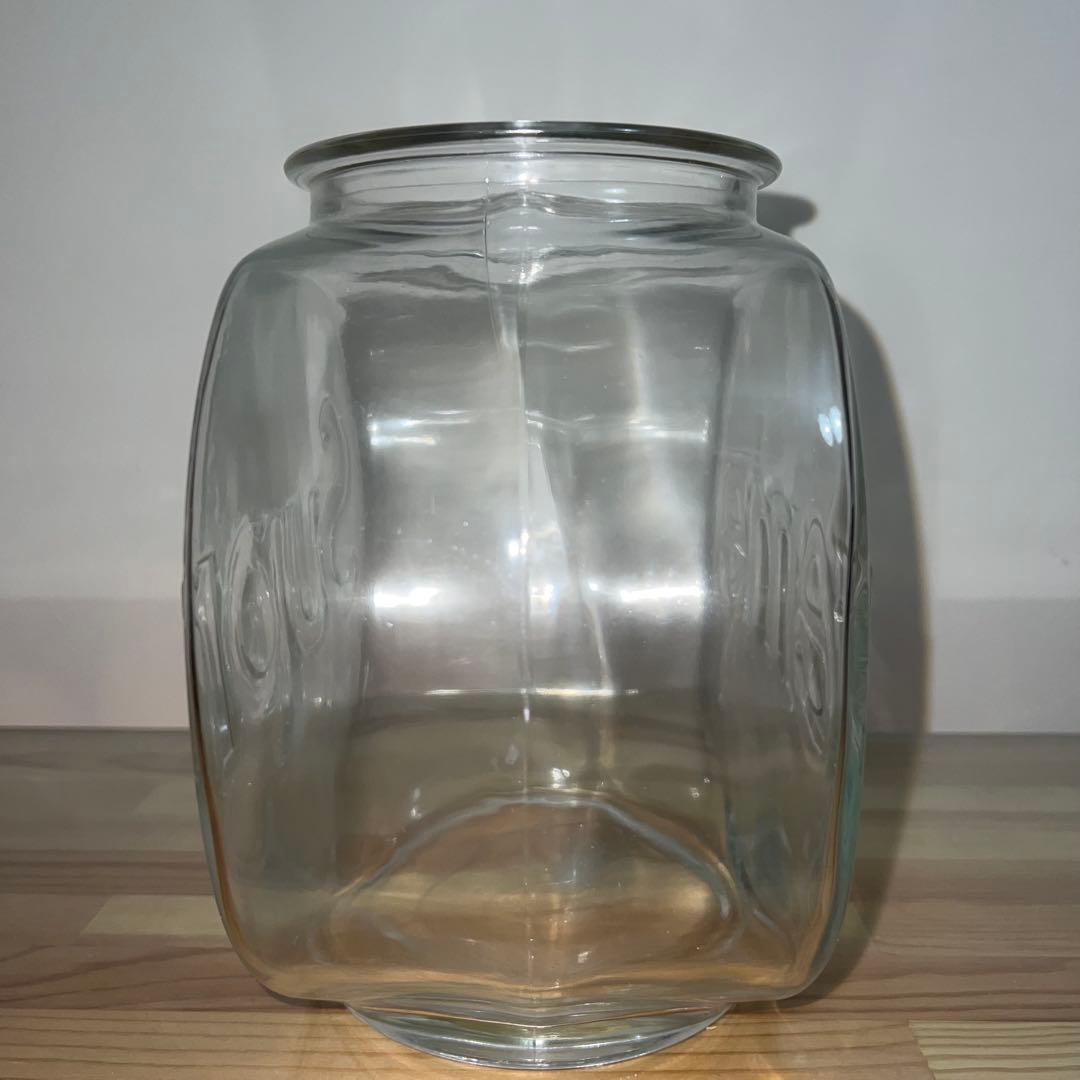Supreme Fish Bowl シュプリーム フィッシュボウル クリア