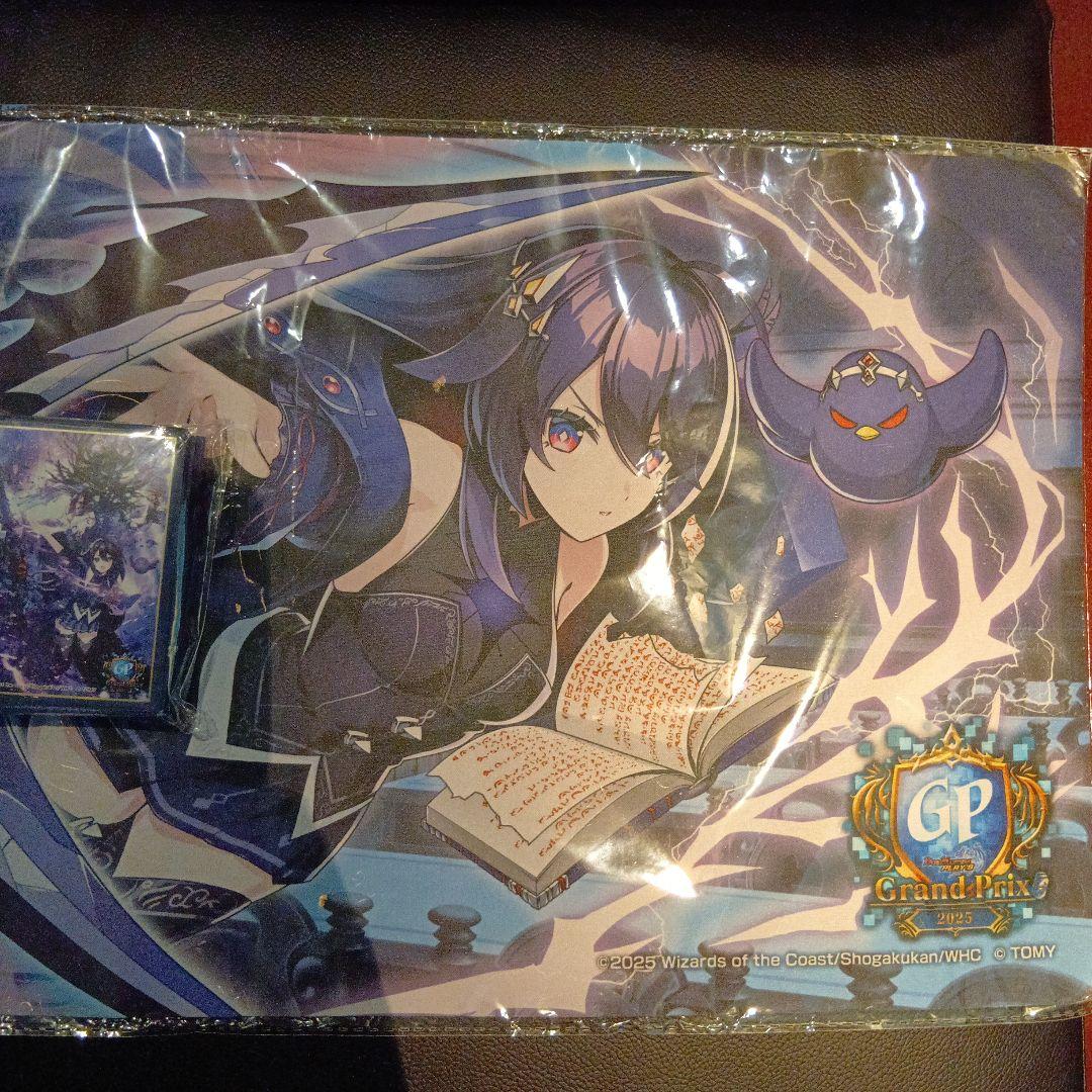 デュエプレGP ノイン スリーブ プレイマット セット デュエプレ