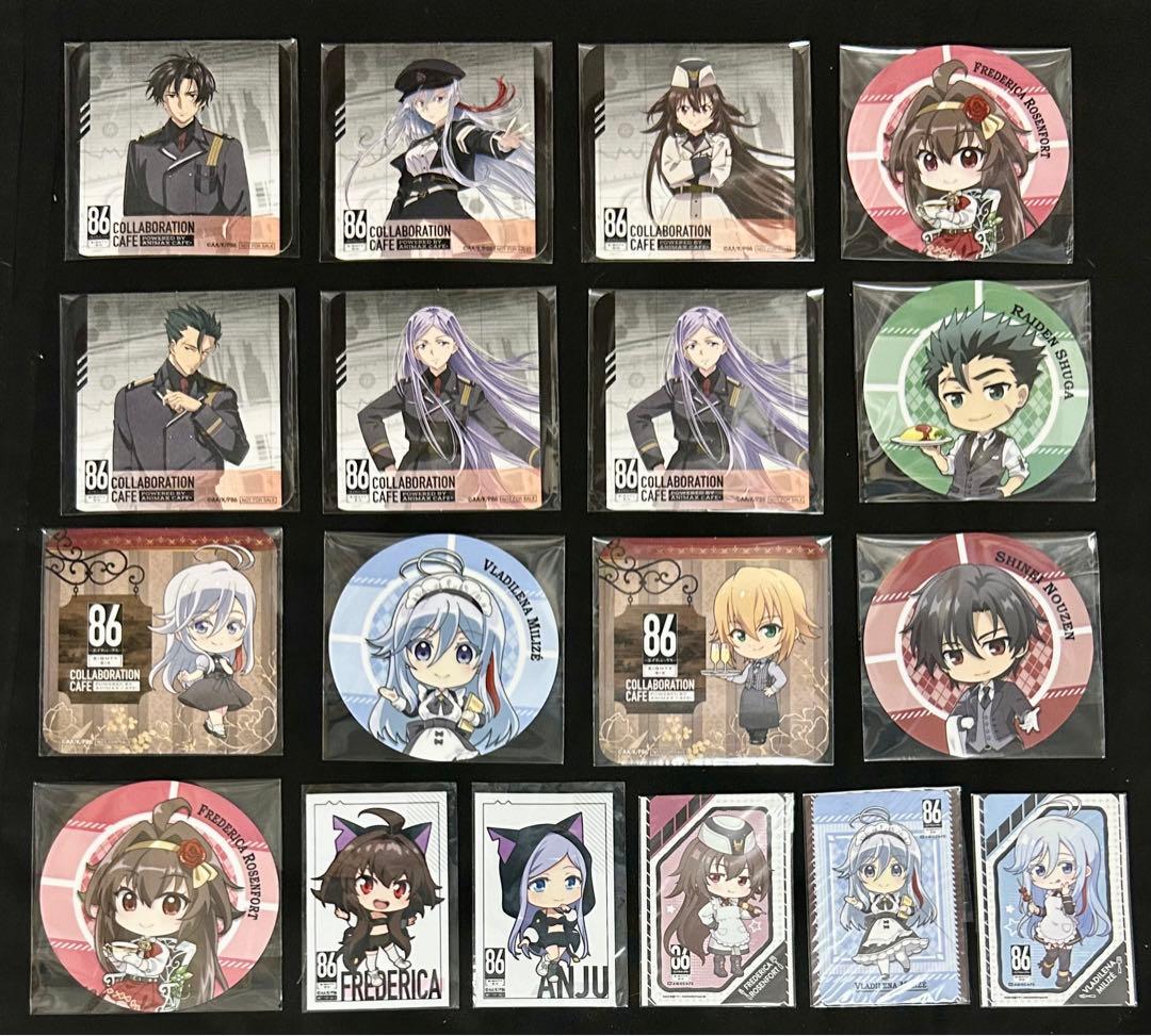 Re:ゼロから始める異世界生活 リゼロ プリロール バレンタイン 缶