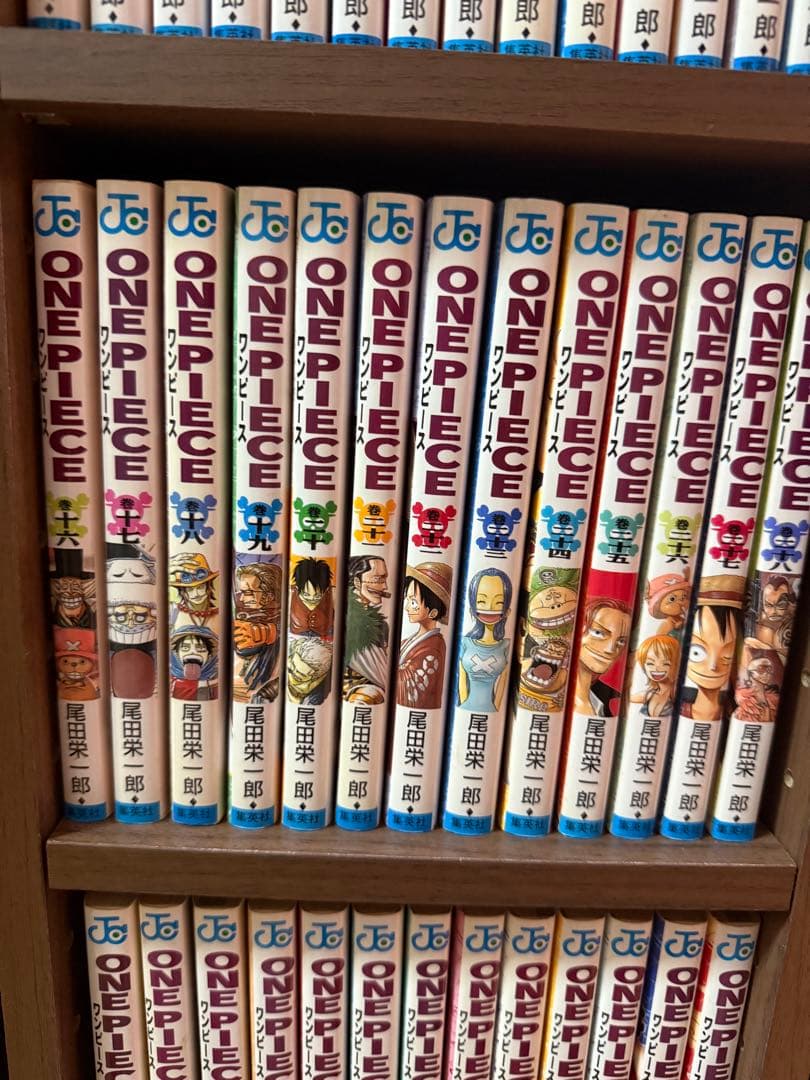 ONE PIECE 全巻セット　1-105巻　おまけ付き