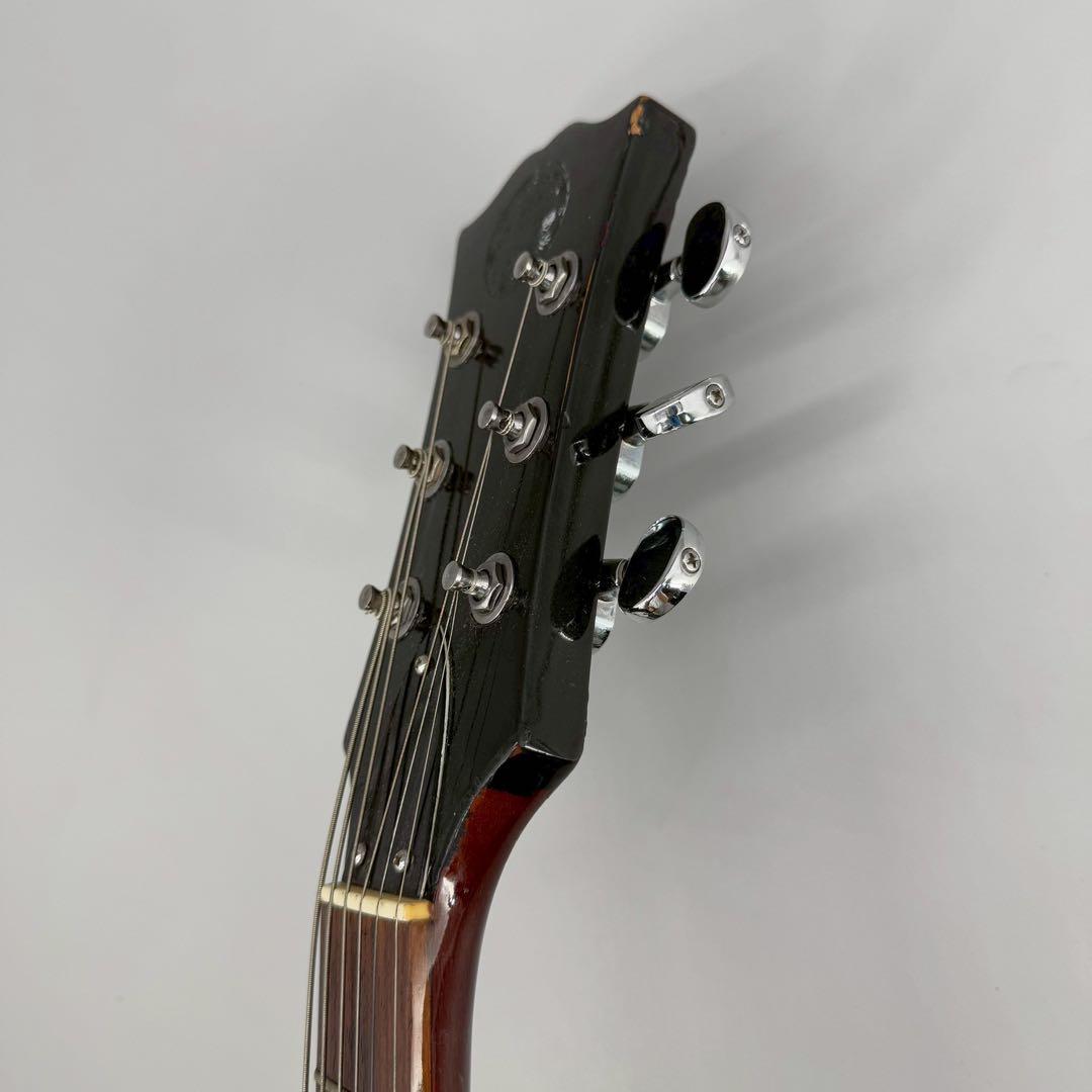 SG エレキギター　現状品