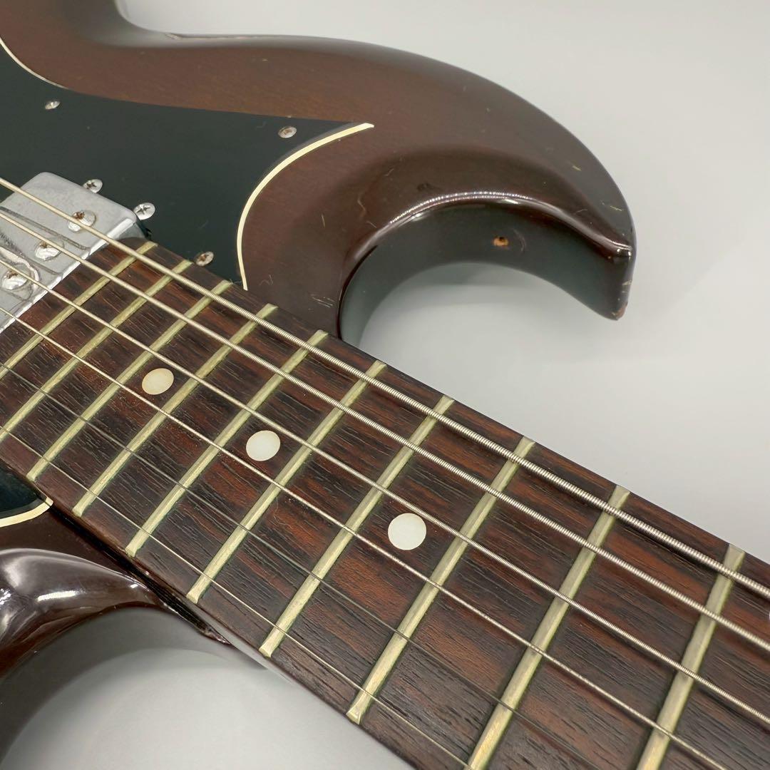 SG エレキギター　現状品