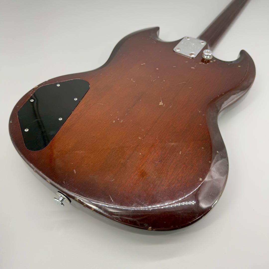 SG エレキギター　現状品