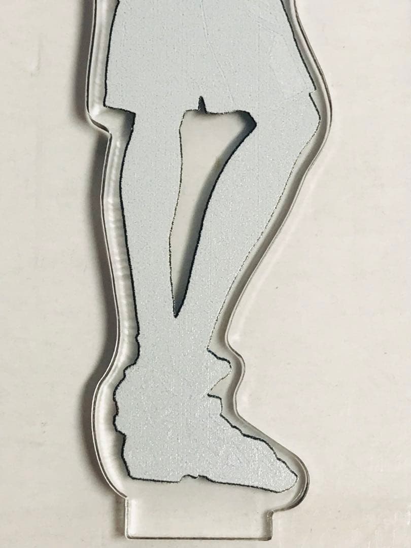 渚カヲル ジョイポリスコラボ アクリルスタンド