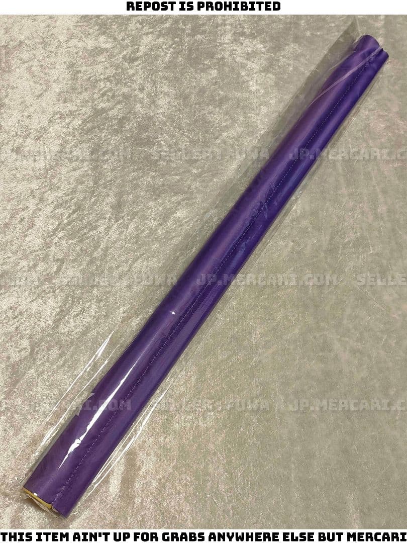 【未開封】2.5次元の誘惑 橘美花莉 おでかけsummer 特大タペストリー