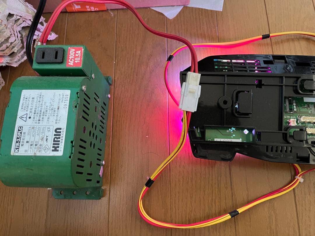 データカウンター oneA レッドアイセブン スロット用 - メルカリ