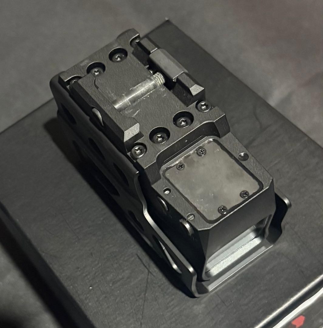 ASPI Optical STARK-01 ドットサイト