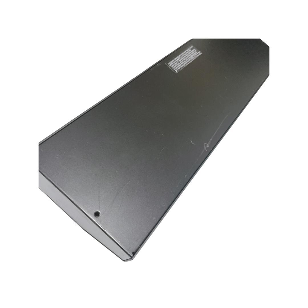 ギター BOSS ES-8
