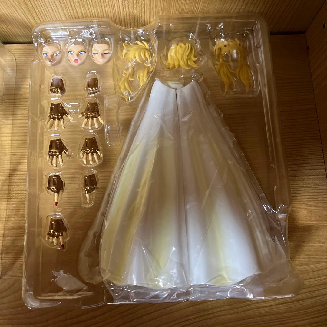 ダ*5様 バンダイ 聖闘士星矢 聖闘士聖衣神話EX スコーピオンミロ OCE フ