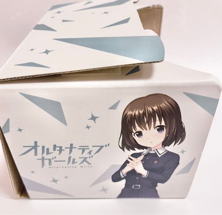 オルガル 伊藤美来 直筆サイン VRゴーグル - メルカリ