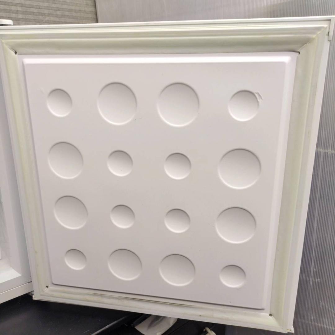 ☆アレジア　1ドア冷凍庫　直冷式　36Ｌ　2019年製　AR-BD40