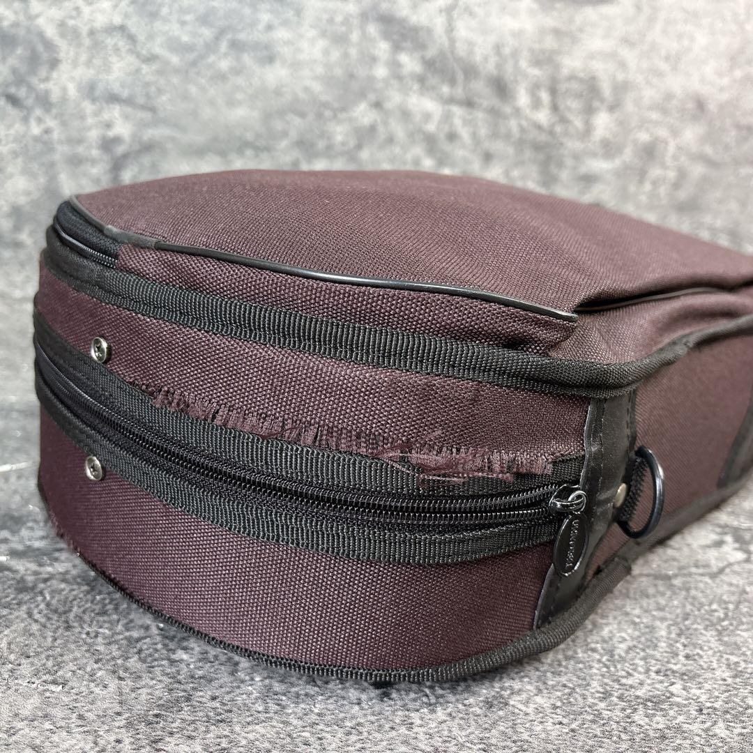 【すぐ弾ける】バイオリン 4/4 フルサイズ 弓・ケース付 初心者向け