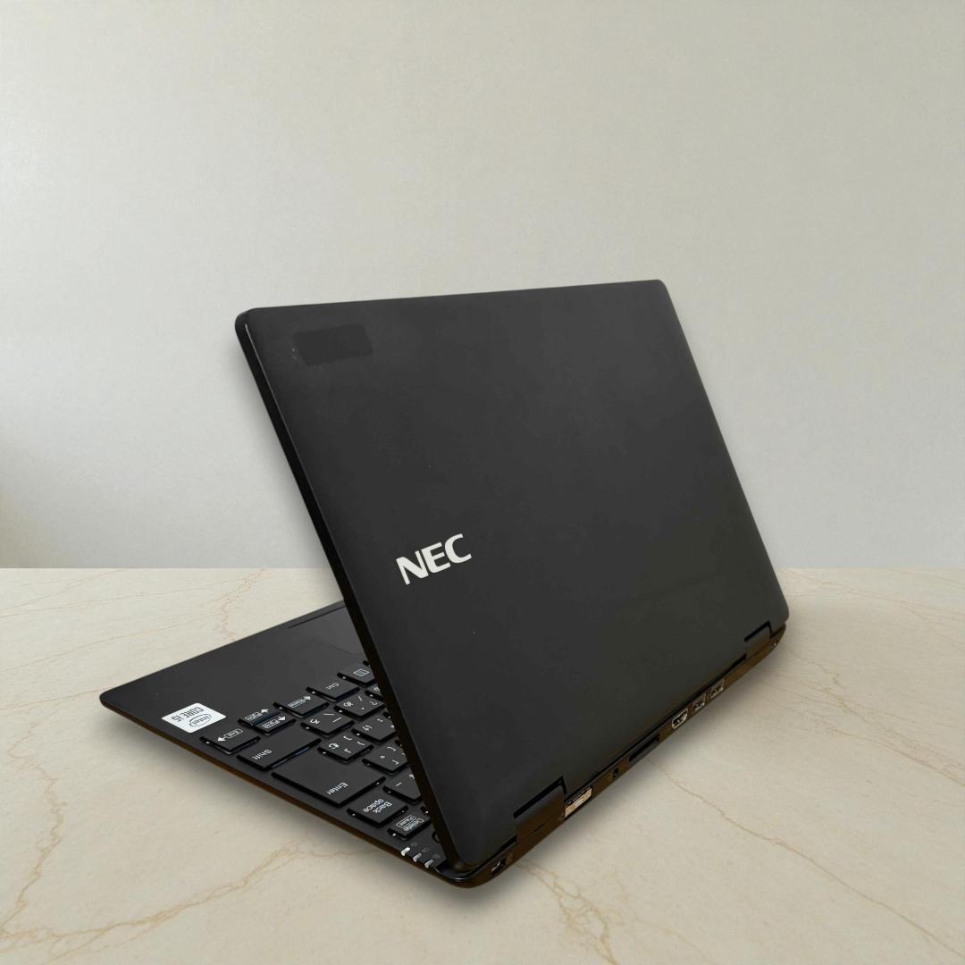 y49＊i5第10世代 SSD Versapro VKV10 Office付き-当店 一番人気