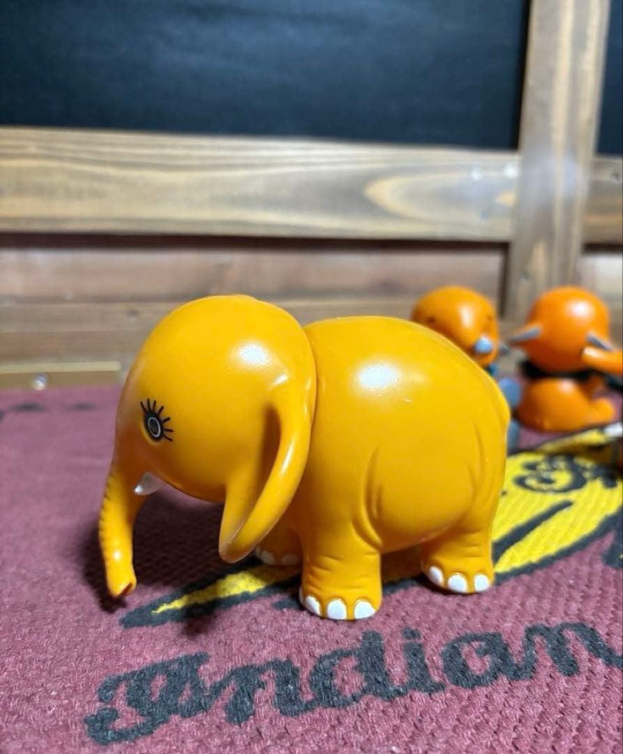 ★佐藤製薬★サトちゃん★コルゲンコーワ★ケロちゃん★三菱銀行★象★ソフビ★陶器★