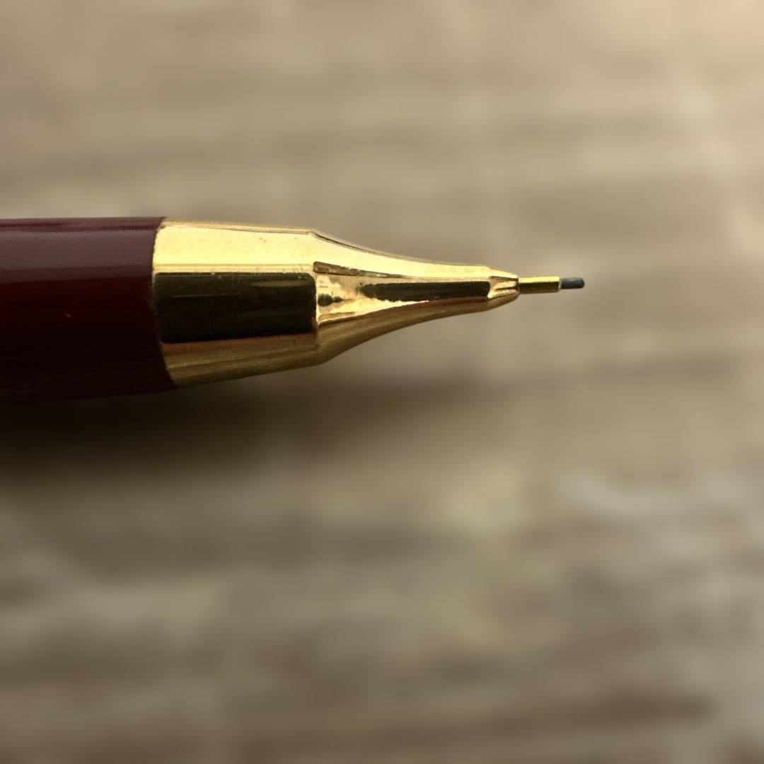 激レア　ぺんてる　バーバリー　ケリー　廃盤