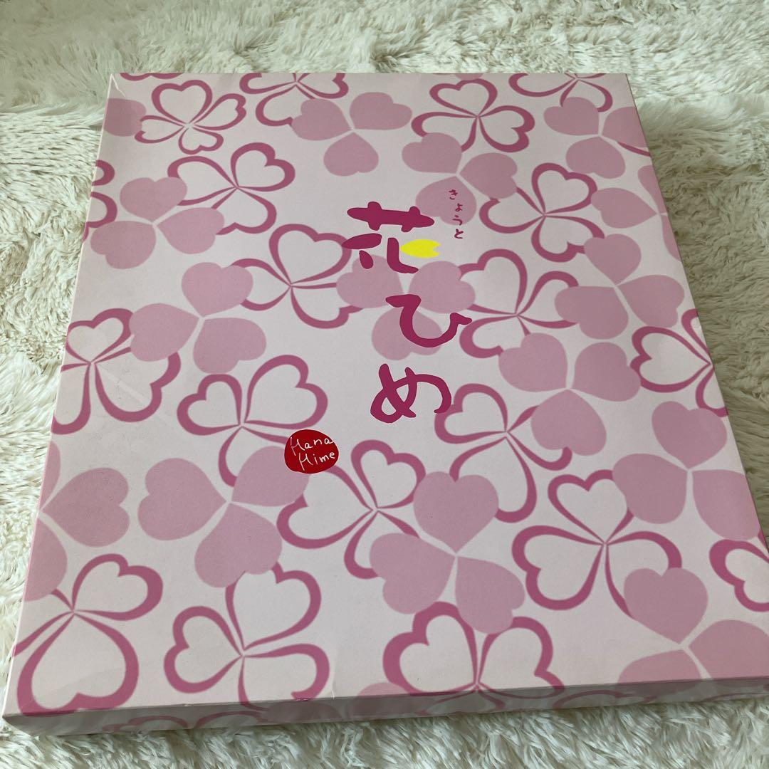 極美品 3歳 七五三 被布 花柄 着物 7点セット おまけ付き 晴れ着 女の子