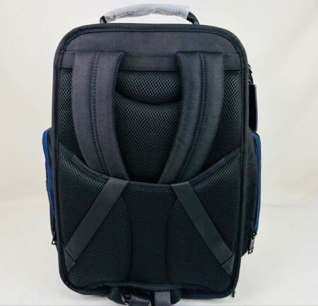 新品★TUMI リュック　ALPHA3 バックパック タグ付き　トゥミ　日本限定