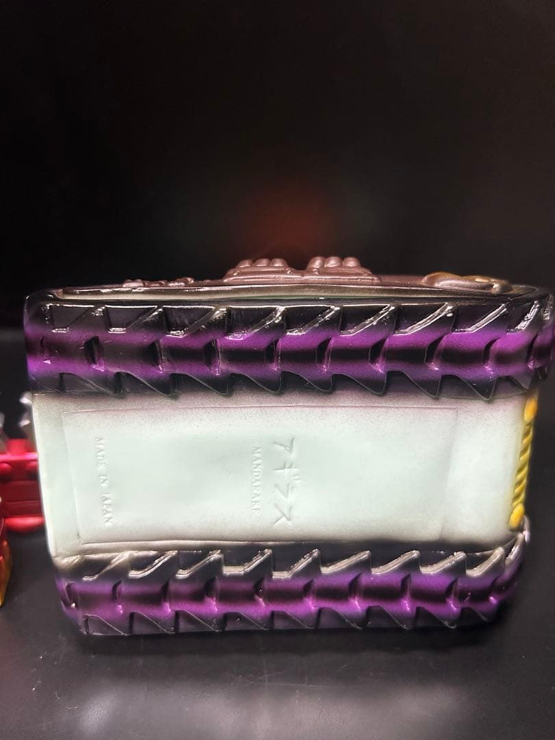 まんだらけの怪獣シリーズ 人魚戦車リバン まんだらけ決起集会