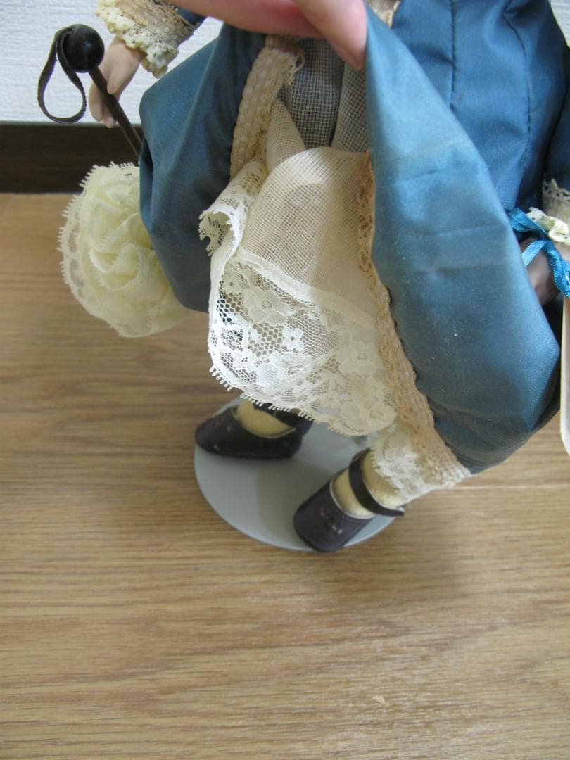 マリー様専用 ビスクドール リプロ ブリュ ジュン ニコル ハミルトン