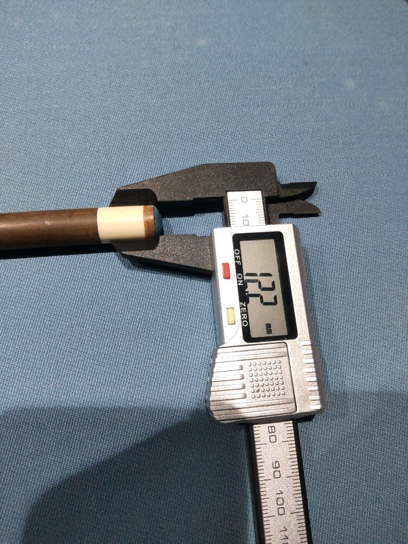 専用 柱&トリファイド ハイロースト ラジアル ビリヤード